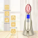 hair growth laser massager