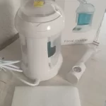 Hair and Face Home Spa Steamer photo review