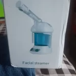 Hair and Face Home Spa Steamer photo review