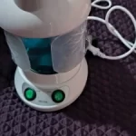 Hair and Face Home Spa Steamer photo review