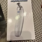 Microdermabrasion Dead Skin Remover photo review