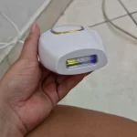 Body Laser Shaver photo review