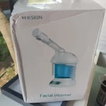 Hair and Face Home Spa Steamer photo review