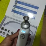 Microdermabrasion Dead Skin Remover photo review