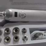 Microdermabrasion Dead Skin Remover photo review