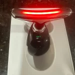 Face and Neck Thermolift photo review