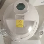 Hair and Face Home Spa Steamer photo review