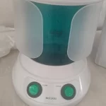 Hair and Face Home Spa Steamer photo review