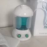 Hair and Face Home Spa Steamer photo review