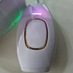 Body Laser Shaver photo review