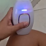 Body Laser Shaver photo review