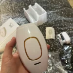 Body Laser Shaver photo review