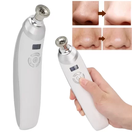 Microdermabrasion Dead Skin remover