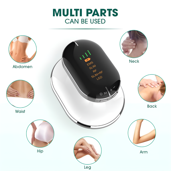 body slim massager