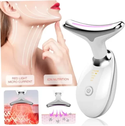 face and neck thermolift