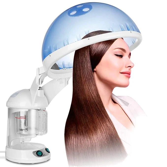 hair spa steamer