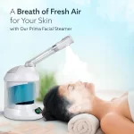 home spa steamer