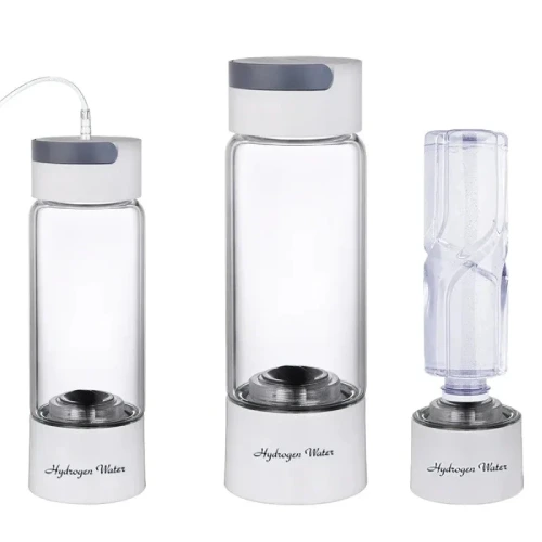 mondartig hydrogen water bottle