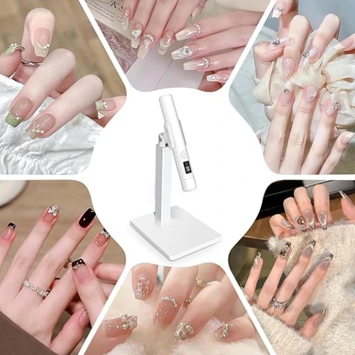 nail polish pen dryer portable