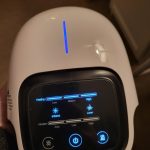 Knee Recovery Heat and Vibrate Massager photo review