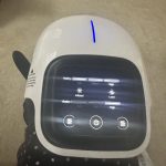 Knee Recovery Heat and Vibrate Massager photo review