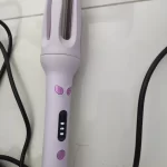 Automatic Effortless Hair Curler photo review